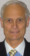 Prof. Nico Beute